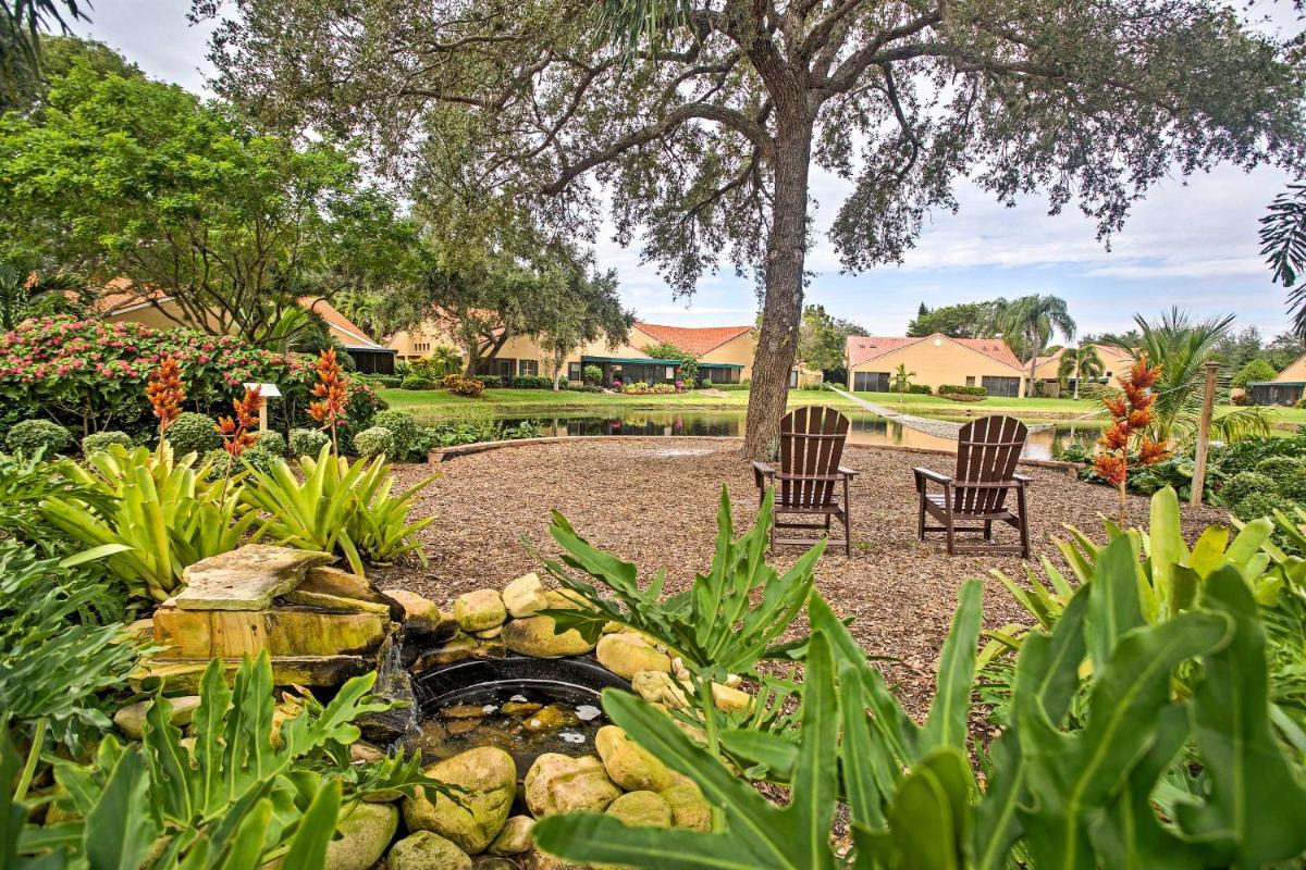 Naples Villa with Pool Access about 1 Mi to Beaches! - image 7