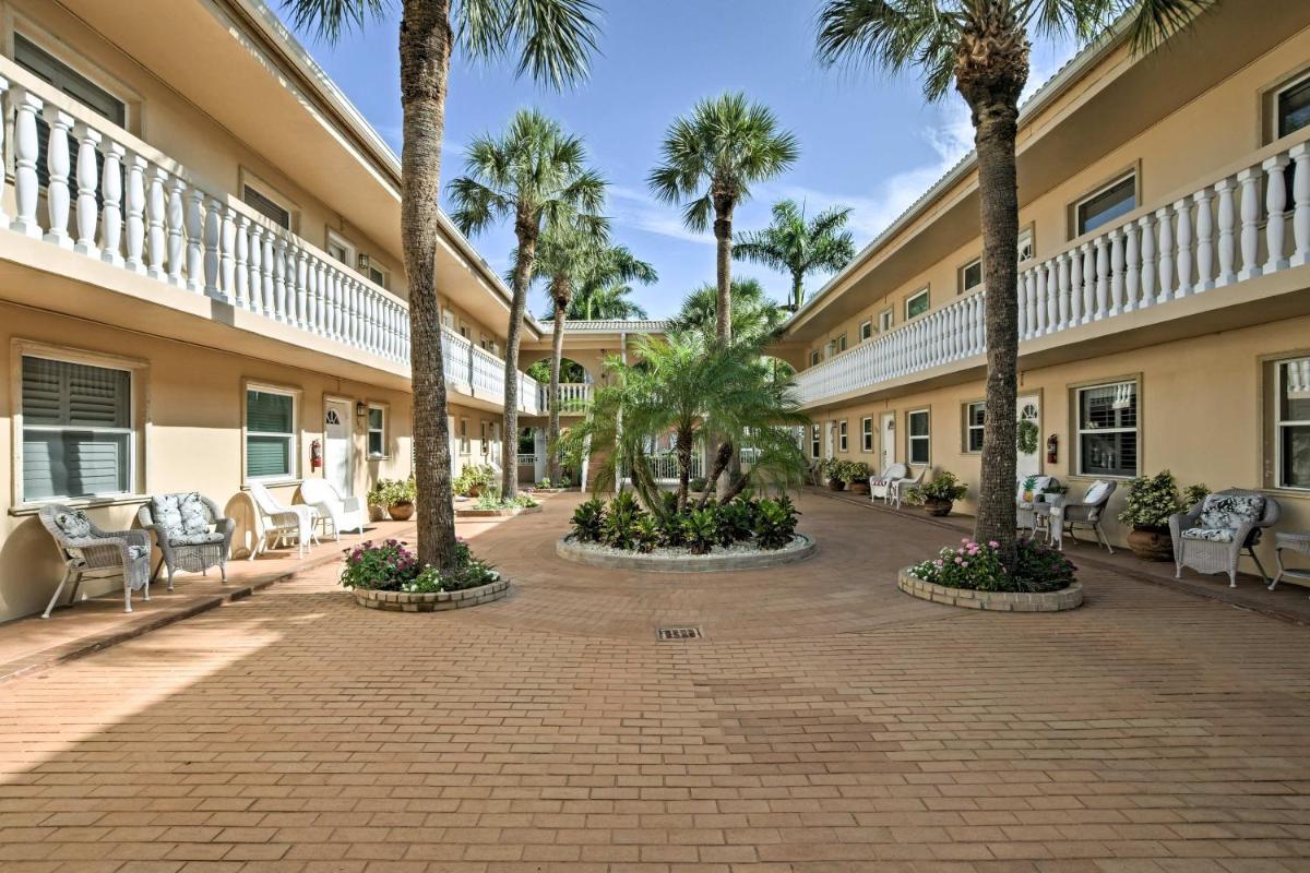 High-End Coastal Retreat with Pool - Walk to Beach! - image 6