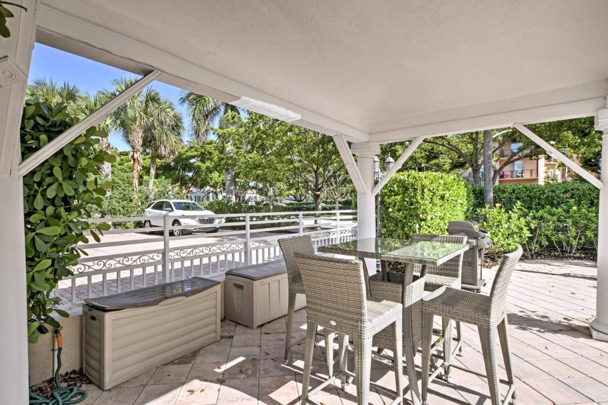 High-End Coastal Retreat with Pool - Walk to Beach! - image 7