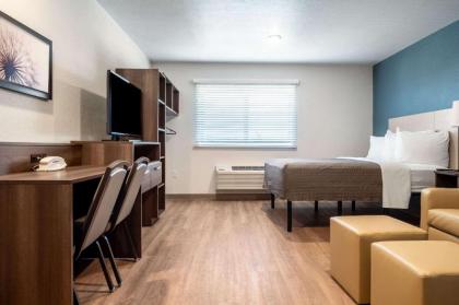 WoodSpring Suites Naples West - image 14