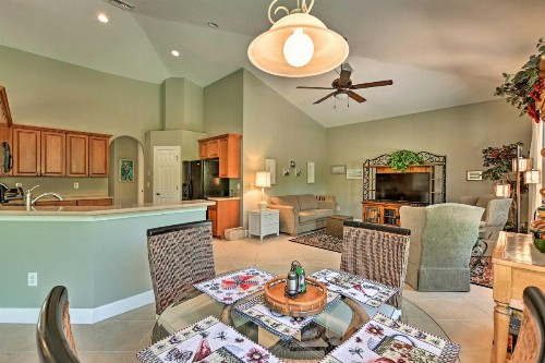 Private Oasis with Pool 10 Mi to Naples Beach! - image 10