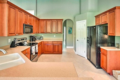 Private Oasis with Pool 10 Mi to Naples Beach! - image 7