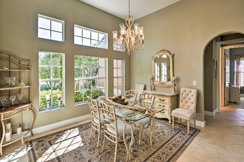 Private Oasis with Pool 10 Mi to Naples Beach! - image 9