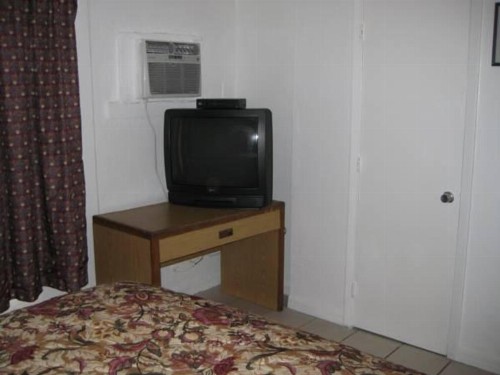 Glades Motel - Naples