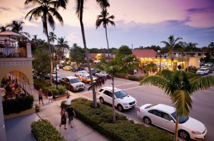 Olde Naples Condo #811 Naples Florida