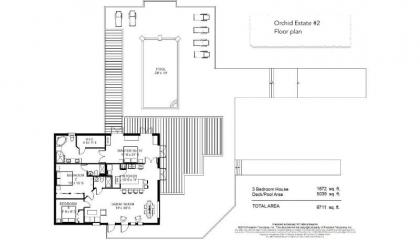 Orchid Estate #2 - image 2