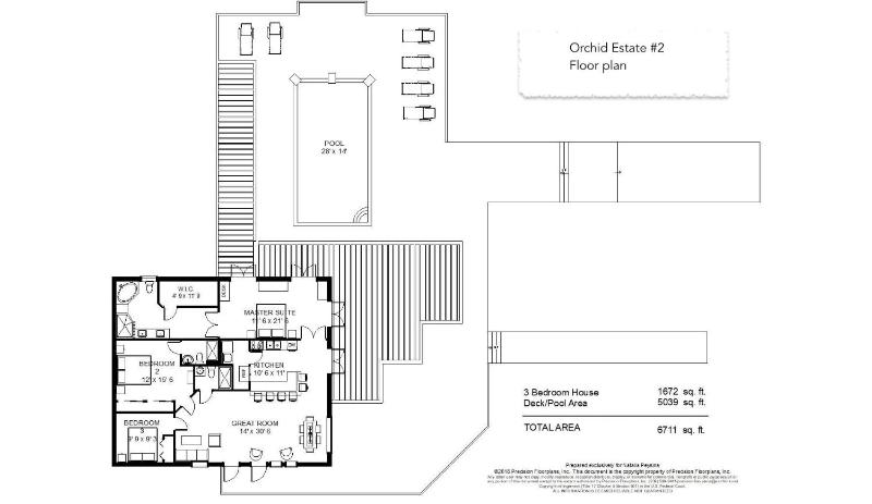 Orchid Estate #2 - image 2