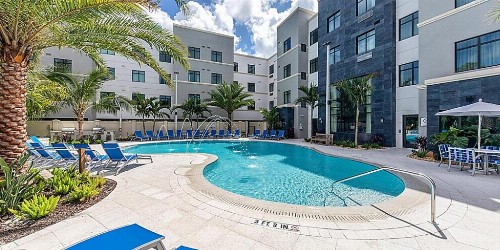 Pristine Vacation Rental Suite in Naples Florida - 3 Nights - One Bedroom #1 - image 11