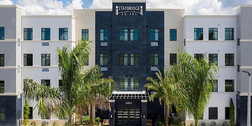 Pristine Vacation Rental Suite in Naples Florida - 5 Nights - One Bedroom #1 - image 10