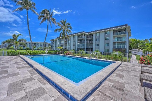 Picturesque Couples Getaway with Pool Access! - image 1