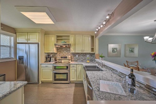 Picturesque Couples Getaway with Pool Access! - image 10