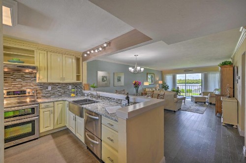Picturesque Couples Getaway with Pool Access! - image 11