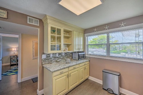 Picturesque Couples Getaway with Pool Access! - image 13