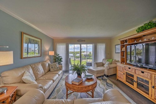 Picturesque Couples Getaway with Pool Access! - image 5
