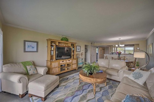 Picturesque Couples Getaway with Pool Access! - image 6