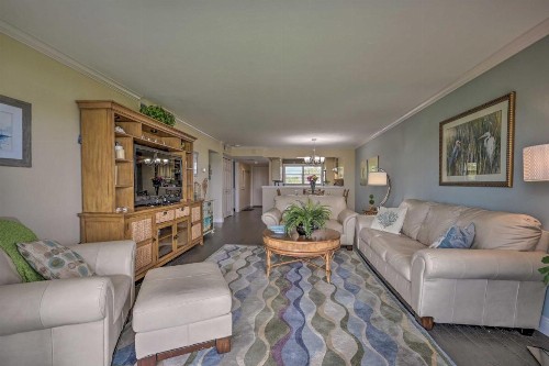 Picturesque Couples Getaway with Pool Access! - image 7