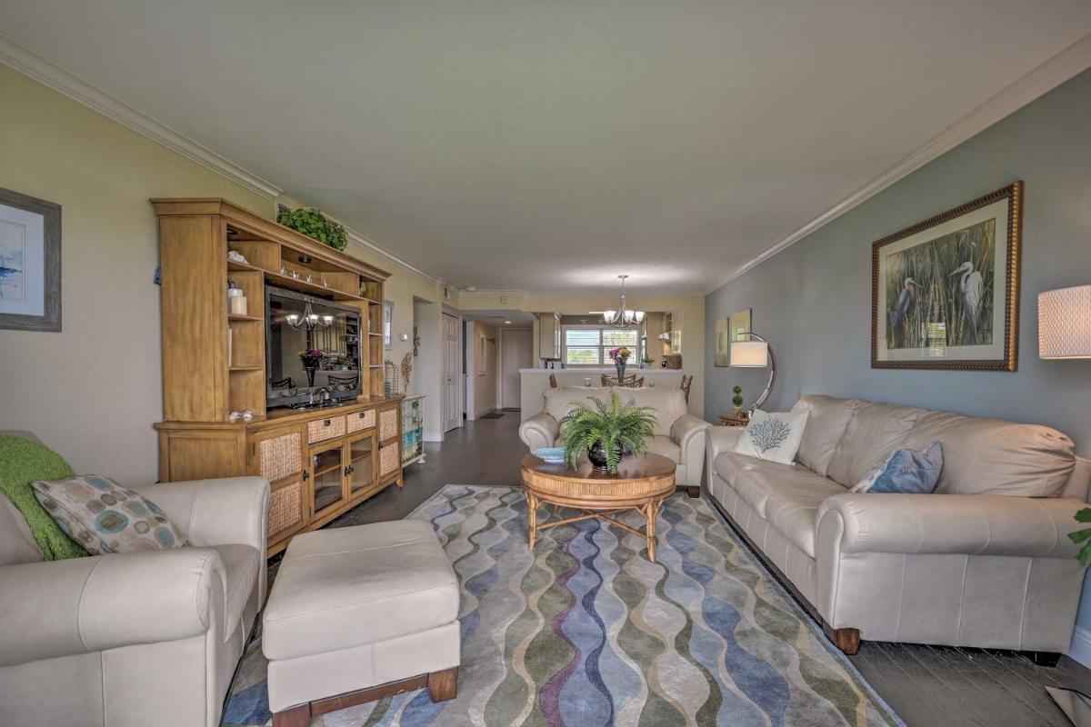 Picturesque Couples Getaway with Pool Access! - image 7