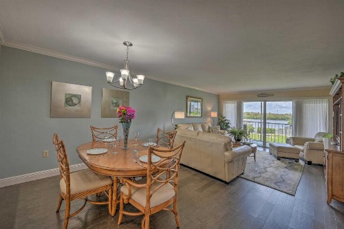 Picturesque Couples Getaway with Pool Access! - image 8
