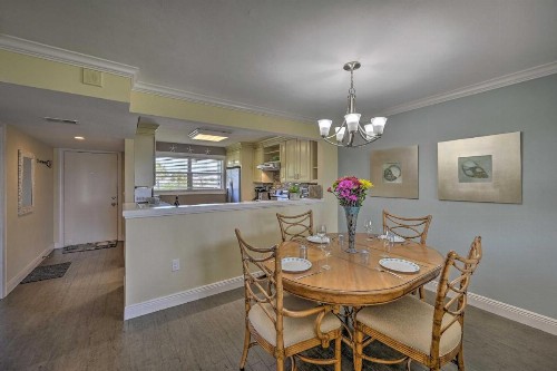 Picturesque Couples Getaway with Pool Access! - image 9