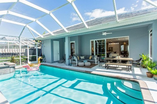Ravello Vacation Rental - image 9