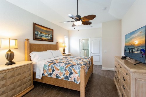 Mykonos Vacation Rental