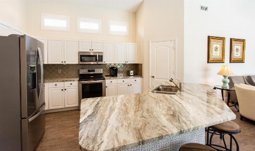 Mykonos Vacation Rental - image 3