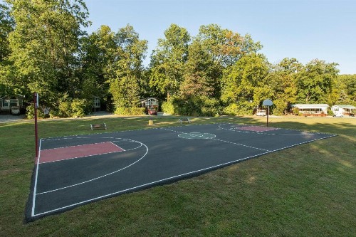 Lake-In-Wood Camping Resort - image 14