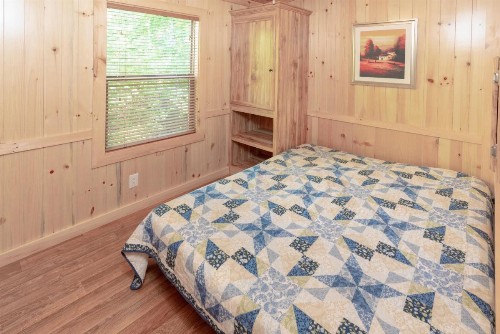 Lake-In-Wood Camping Resort - image 19