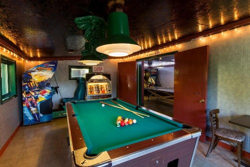 Lake-In-Wood Camping Resort - image 21