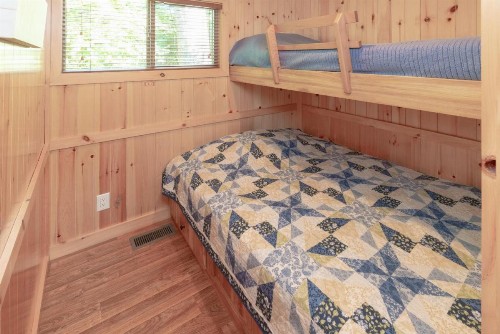 Lake-In-Wood Camping Resort - image 23