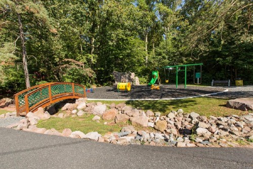 Lake-In-Wood Camping Resort - image 24