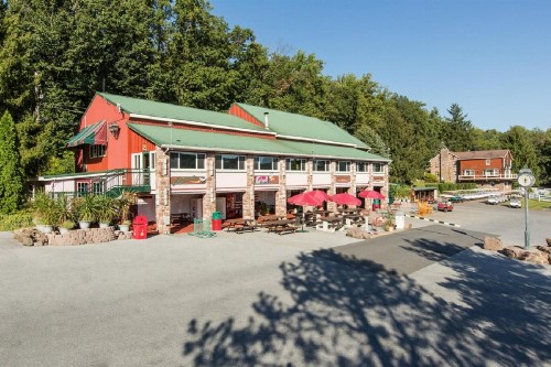 Lake-In-Wood Camping Resort - image 3