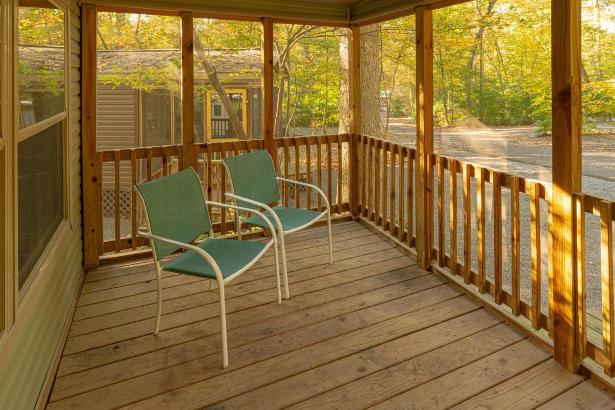Lake-In-Wood Camping Resort - image 5