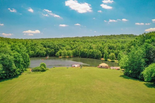 Lake-In-Wood Camping Resort - image 7