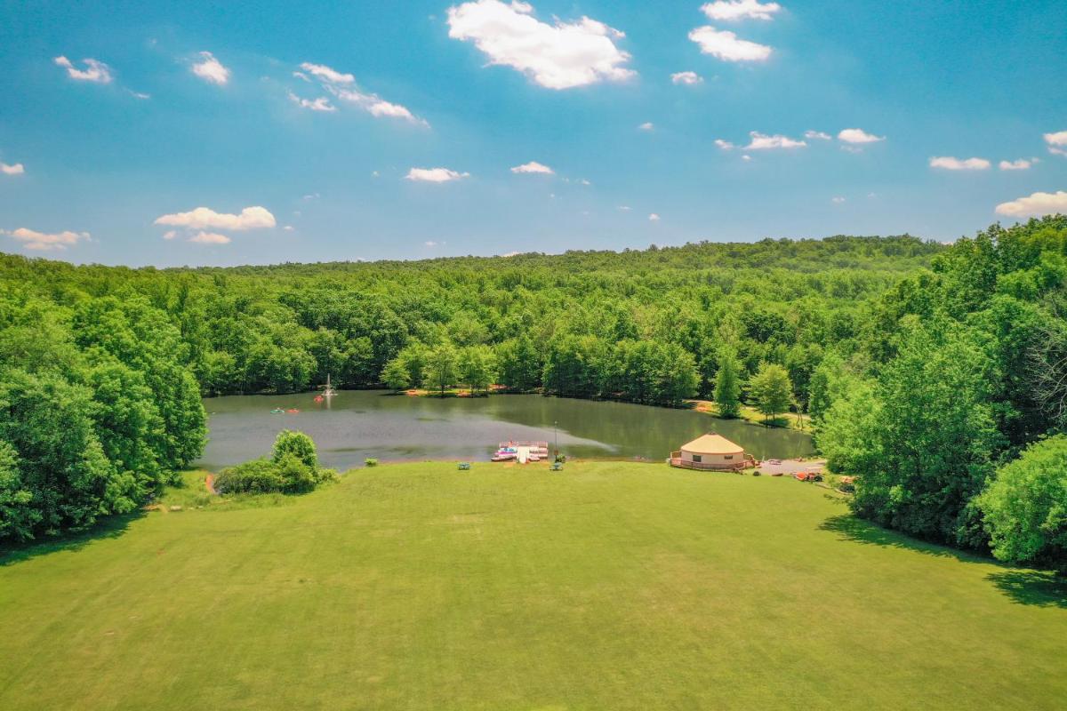 Lake-In-Wood Camping Resort - image 7