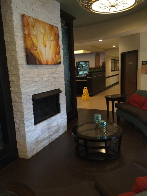 Club Hotel Nashville Inn & Suites - image 23