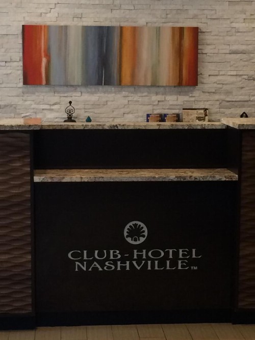 Club Hotel Nashville Inn & Suites - image 28