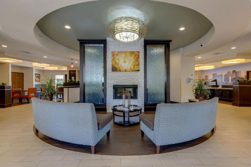 Club Hotel Nashville Inn & Suites - image 33