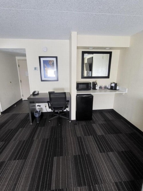 Club Hotel Nashville Inn & Suites - image 50