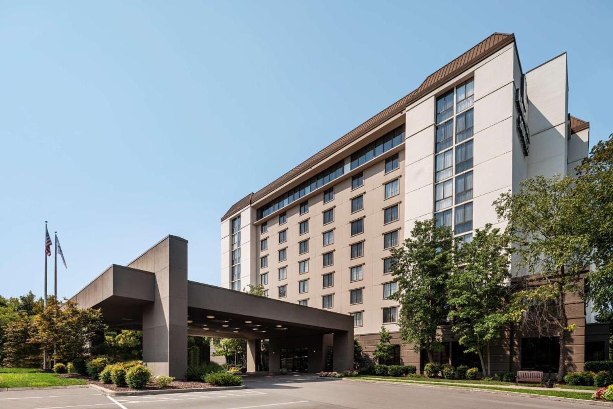 Embassy Suites Nashville - Airport - main image