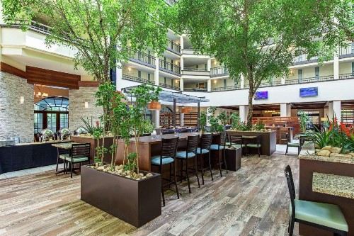 Embassy Suites Nashville - Airport - image 10