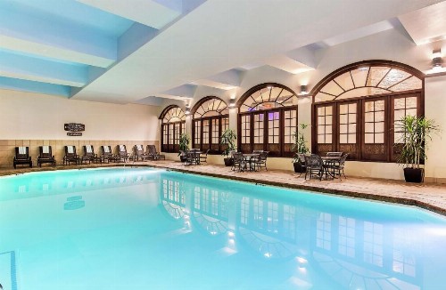 Embassy Suites Nashville - Airport - image 11