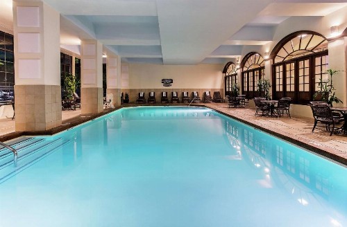 Embassy Suites Nashville - Airport - image 12