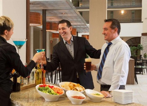 Embassy Suites Nashville - Airport - image 20