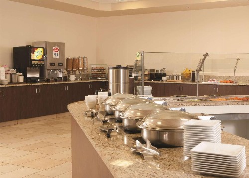 Embassy Suites Nashville - Airport - image 25