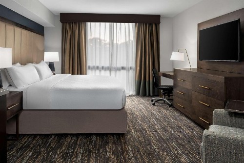 Embassy Suites Nashville - Airport - image 27