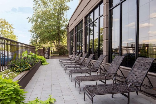 Embassy Suites Nashville - Airport - image 3