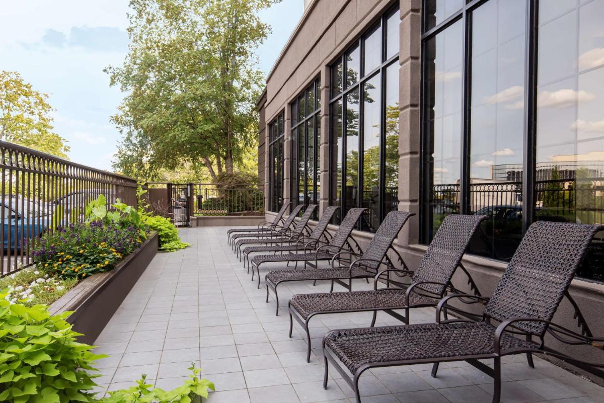 Embassy Suites Nashville - Airport - image 3