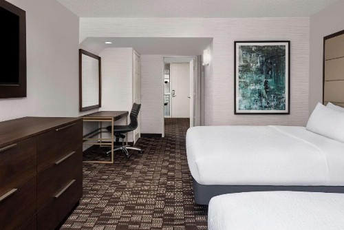 Embassy Suites Nashville - Airport - image 29