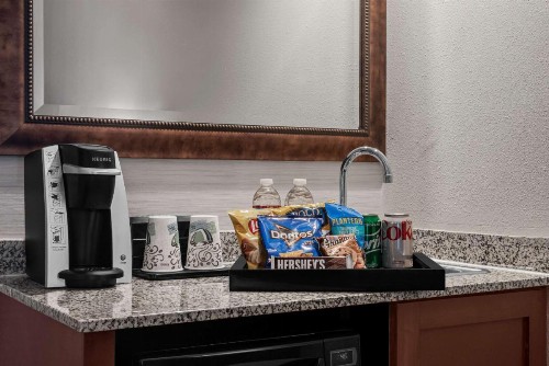 Embassy Suites Nashville - Airport - image 38